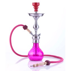 Ναργιλές Barcelona Pink 